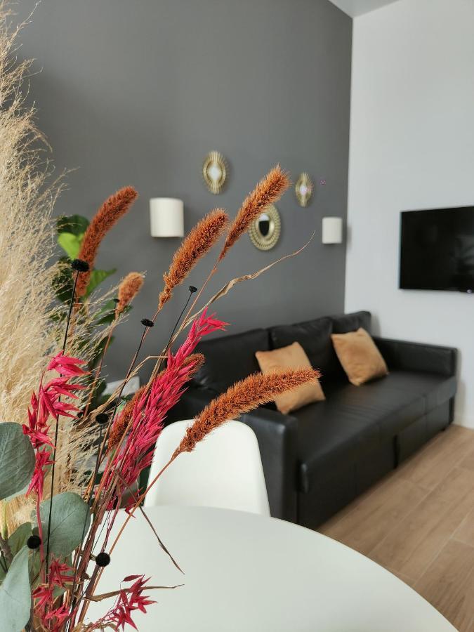 Las Artes Hlius Luxury Apartments Valencia Exterior foto
